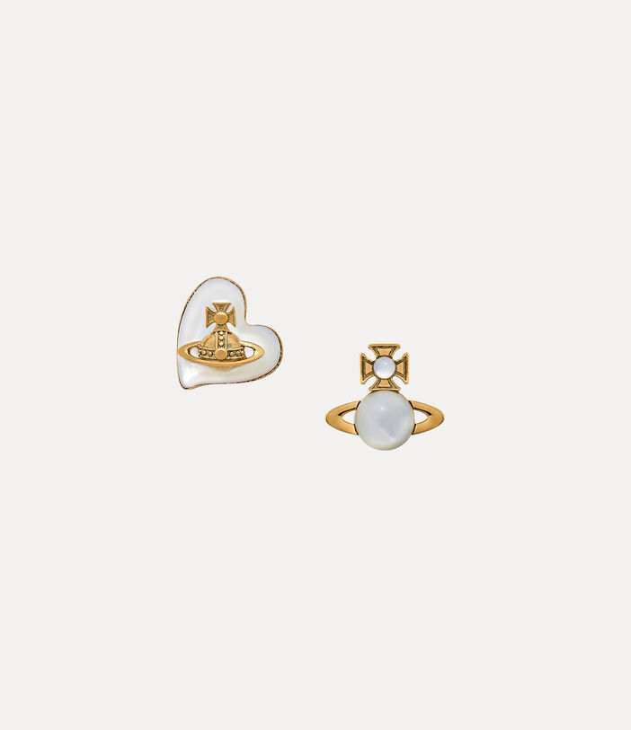 Vivienne Westwood THOMASINA EARRINGS